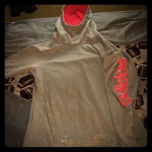 Adidas Hoodie